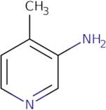 3-Amino-4-methylpyridine