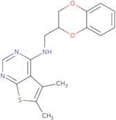 4-Amino-5-(bromomethyl)-2-methylpyrimidine Dihydrobromide