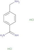 4-Aminomethyl)benzimidamide