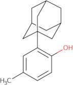 2-(1-Adamantyl)-4-methylphenol