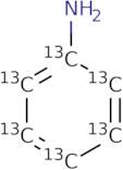 Aniline-13C6