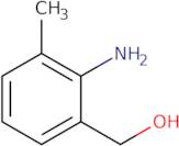 2-Amino-3-methylbenzyl alcohol