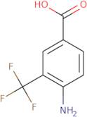 4-Amino-5-trifluoromethylbenzoic acid