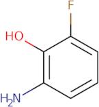 2-Amino-6-fluorophenol