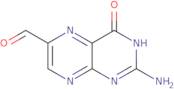 2-Amino-6-formylpteridin-4-one