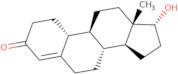 17alpha-Nandrolone