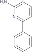 2-Amino-6-phenylpyridine