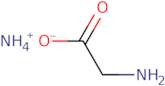 2-Aminoacetic acid amine