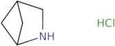 2-Azabicyclo[2.1.1]hexane HCI