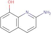 2-Amino-8-hydroxyquinoline