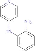 4-(2-Aminoanilino)pyridine