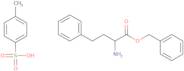 (2S)-2-Amino-benzenebutanoic acid benzyl ester, tosylate salt