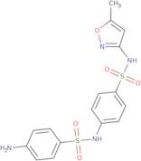 N-(4-Aminobenzenesulfonyl) sulfamethoxazole