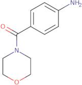 4-Aminobenzoylmorpholine