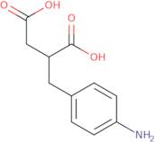 4-Amino-D,L-benzylsuccinic acid