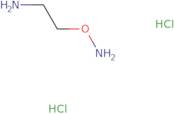 2-Aminoethoxyamine dihydrochloride