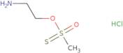 2-Aminoethyl methanethiosulfonate hydrochloride