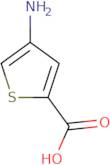 4-Amino-2-thiophenecarboxylic acid