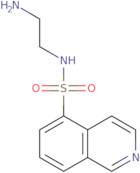 N-(2-Aminoethyl)-5-isoquinolinesulfonamide