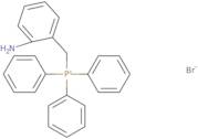 (2-Aminobenzyl)triphenylphosphonium bromide