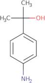 2-(4-Aminophenyl)propan-2-ol