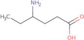 4-Aminohexanoic acid