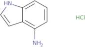 4-Aminoindole hydrochloride