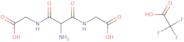 Aminomalamido-N,N'-diacetic acid trifluoroacetic acid salt