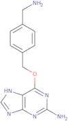 O-[4-(Aminomethyl)benzyl]guanine