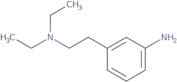 3-Amino-N,N-diethyl-benzeneethanamine