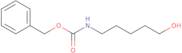 5-Amino-N-benzyloxycarbonylpentanol