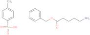 5-Aminopentanoic acid benzyl ester tosylate