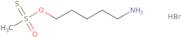 5-Aminopentyl methanthiosulfonate hydrobromide