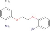 2-[2-(2-Aminophenoxy)ethoxy]-4-methyl-benzenamine