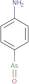 p-Aminophenyl arsenoxide