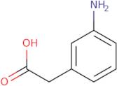 (3-Aminophenyl)acetic acid