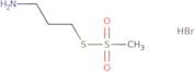 3-Aminopropyl methanethiosulfonate hydrobromide