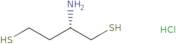 (S)-2-Aminobutane-1,4-dithiol hydrochloride