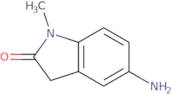 5-Amino-1-methylindolin-2-one