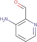 3-Aminopicolinaldehyde