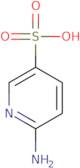 2-Aminopyridine-5-sulfonic acid