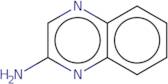 2-Aminoquinoxaline