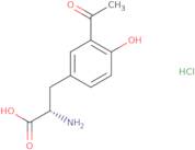 3-Acetyl-L-tyrosinehydrochloride