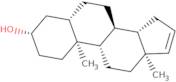 Androst-16-en-3-ol