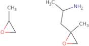 O-(2-Aminopropyl)-O′-(2-methoxyethyl)polypropylene glycol