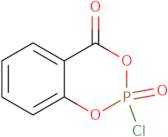 Anhydro-(O-carboxyphenyl)phosphorochloridate