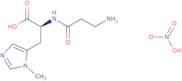 L-Anserine nitrate salt
