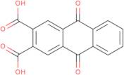 2,3-Anthraquinonedicarboxylic acid