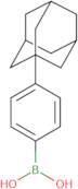 [4-(Adamantan-1-yl)phenyl]boronic acid