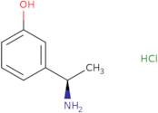 (R)-3-(1-Aminoethyl)phenol hydrochloride